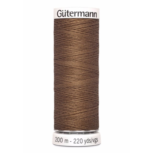 [G303-200-180] Gütermann Allesnaaigaren 200m - 180