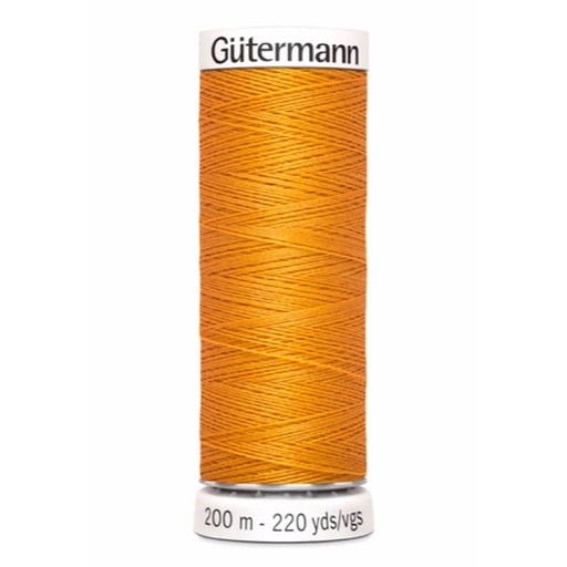 [G303-200-188] Gütermann Allesnaaigaren 200m - 188