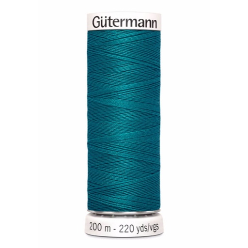 [G303-200-189] Gütermann Allesnaaigaren 200m - 189