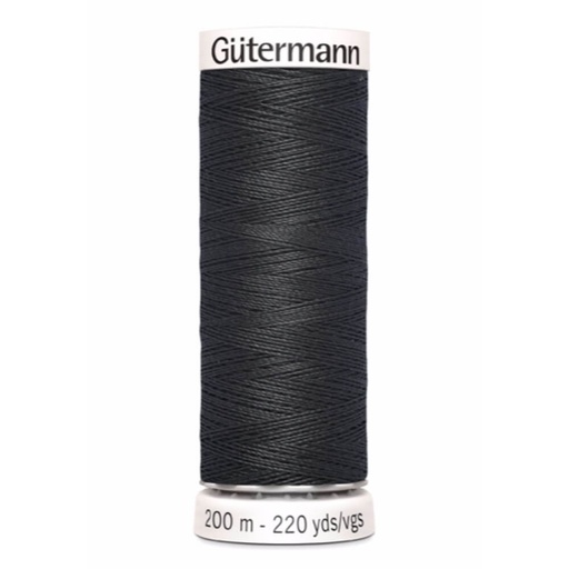 [G303-200-190] Gütermann Allesnaaigaren 200m - 190