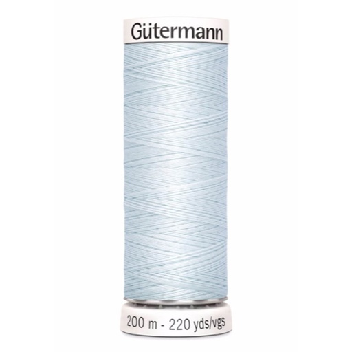 [G303-200-193] Gütermann Allesnaaigaren 200m - 193