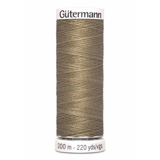 [G303-200-208] Gütermann Allesnaaigaren 200m - 208