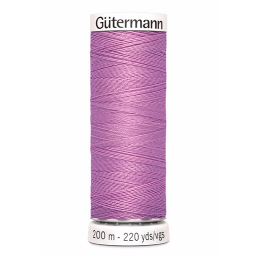 [G303-200-211] Gütermann Allesnaaigaren 200m - 211