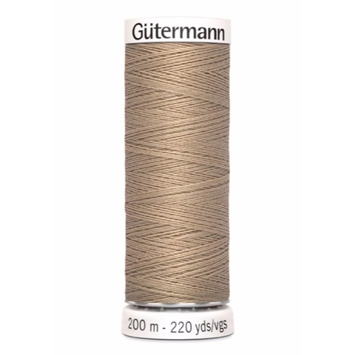 [G303-200-215] Gütermann Allesnaaigaren 200m - 215