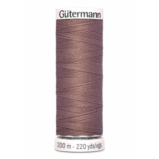 [G303-200-216] Gütermann Allesnaaigaren 200m - 216