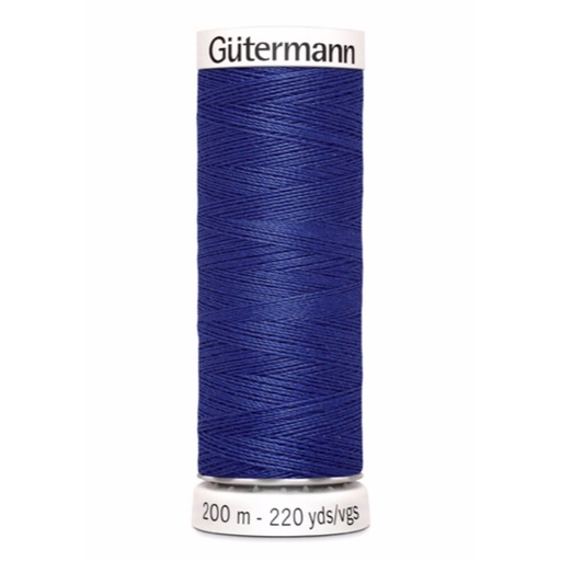 [G303-200-218] Gütermann Allesnaaigaren 200m - 218