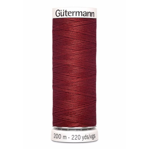 [G303-200-221] Gütermann Allesnaaigaren 200m - 221