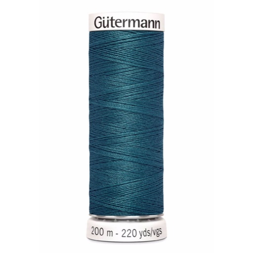 [G303-200-223] Gütermann Allesnaaigaren 200m - 223