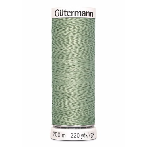 [G303-200-224] Gütermann Allesnaaigaren 200m - 224