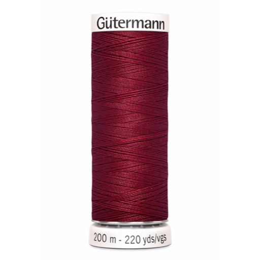 [G303-200-226] Gütermann Allesnaaigaren 200m - 226