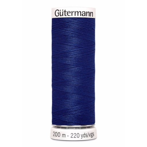 [G303-200-232] Gütermann Allesnaaigaren 200m - 232