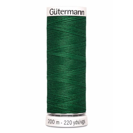 [G303-200-237] Gütermann Allesnaaigaren 200m - 237