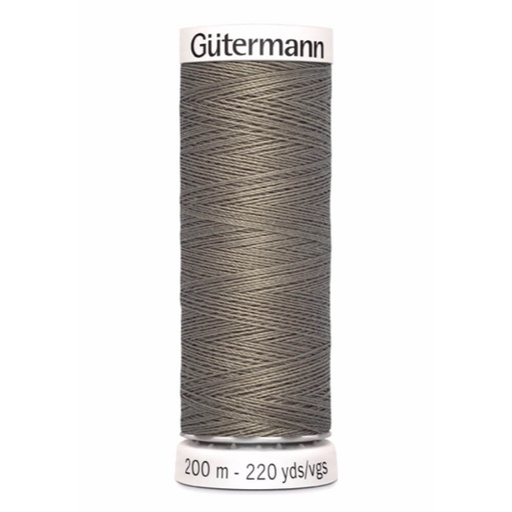 [G303-200-241] Gütermann Allesnaaigaren 200m - 241