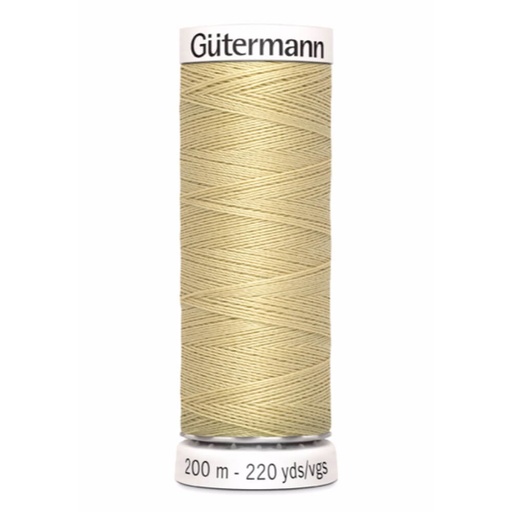 [G303-200-249] Gütermann Allesnaaigaren 200m - 249