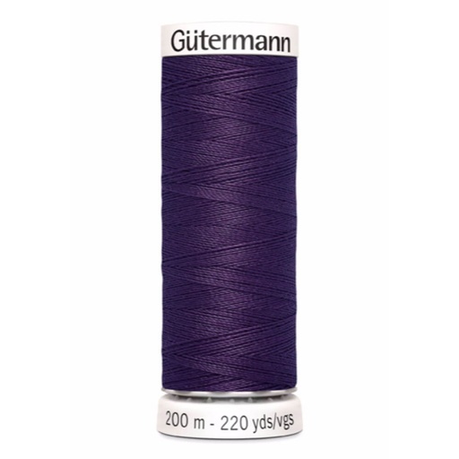 [G303-200-257] Gütermann Allesnaaigaren 200m - 257