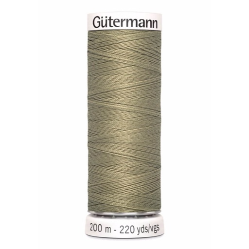 [G303-200-258] Gütermann Allesnaaigaren 200m - 258