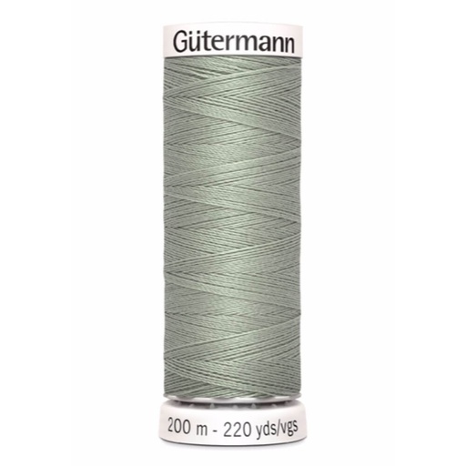 [G303-200-261] Gütermann Allesnaaigaren 200m - 261