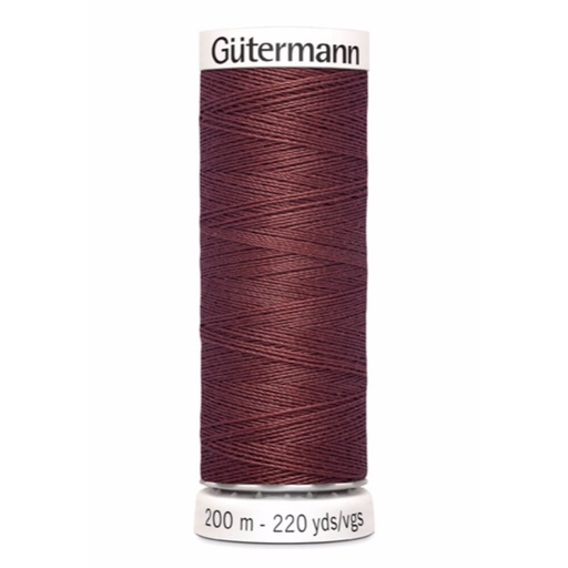 [G303-200-262] Gütermann Allesnaaigaren 200m - 262