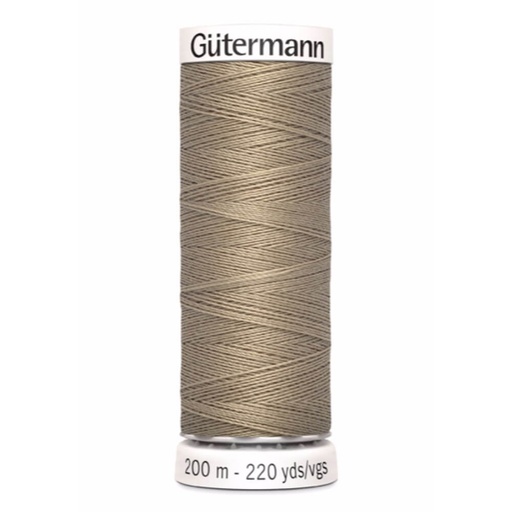 [G303-200-263] Gütermann Allesnaaigaren 200m - 263