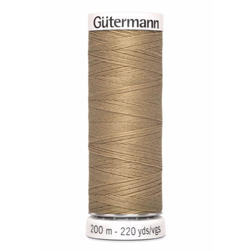 [G303-200-265] Gütermann Allesnaaigaren 200m - 265