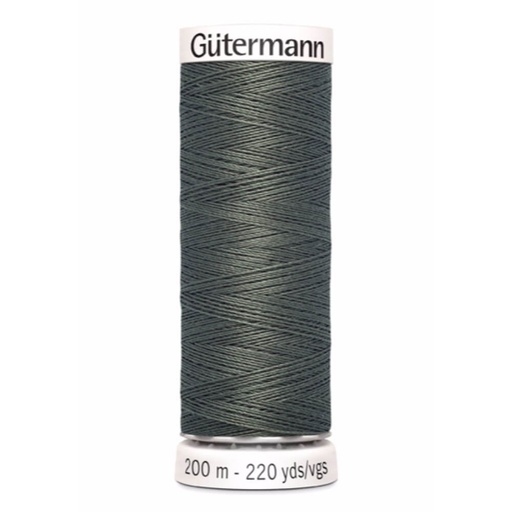 [G303-200-274] Gütermann Allesnaaigaren 200m - 274