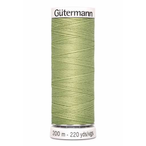 [G303-200-282] Gütermann Allesnaaigaren 200m - 282