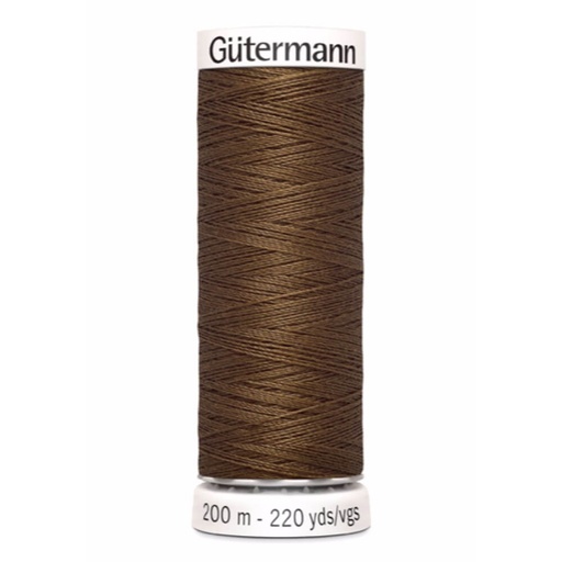 [G303-200-289] Gütermann Allesnaaigaren 200m - 289