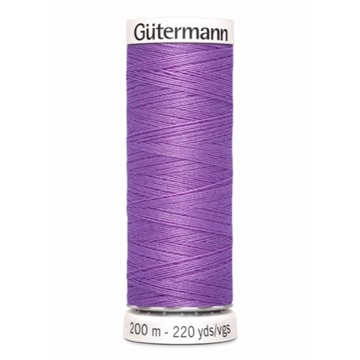 [G303-200-291] Gütermann Allesnaaigaren 200m - 291