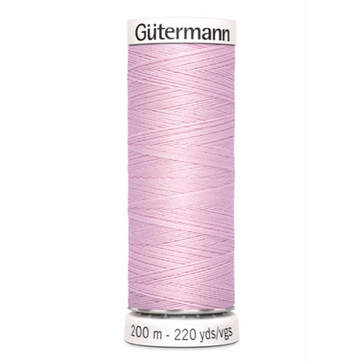 [G303-200-320] Gütermann Allesnaaigaren 200m - 320