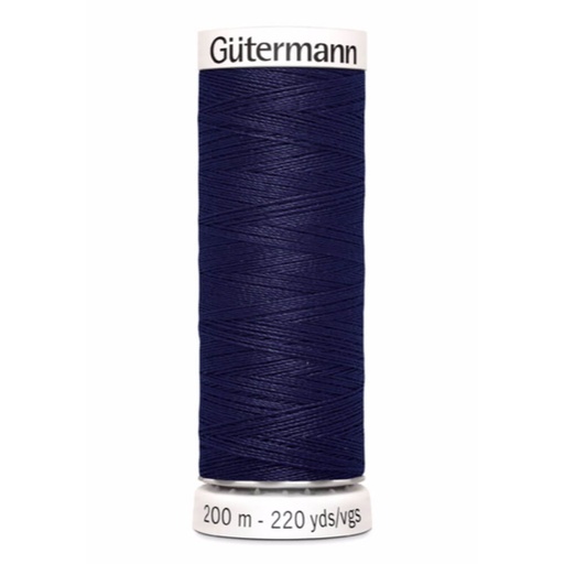 [G303-200-324] Gütermann Allesnaaigaren 200m - 324