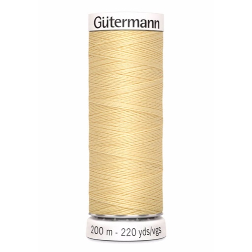 [G303-200-325] Gütermann Allesnaaigaren 200m - 325