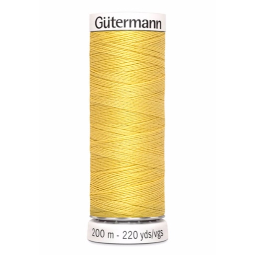 [G303-200-327] Gütermann Allesnaaigaren 200m - 327