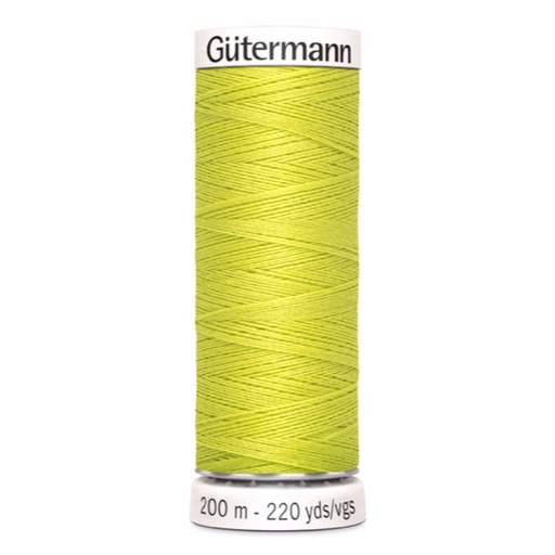 [G303-200-334] Gütermann Allesnaaigaren 200m - 334