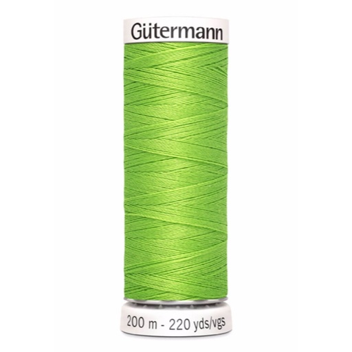 [G303-200-336] Gütermann Allesnaaigaren 200m - 336