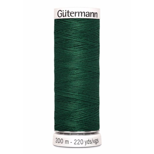 [G303-200-340] Gütermann Allesnaaigaren 200m - 340