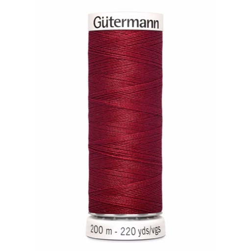 [G303-200-367] Gütermann Allesnaaigaren 200m - 367