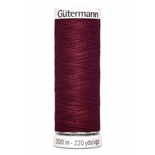 [G303-200-368] Gütermann Allesnaaigaren 200m - 368