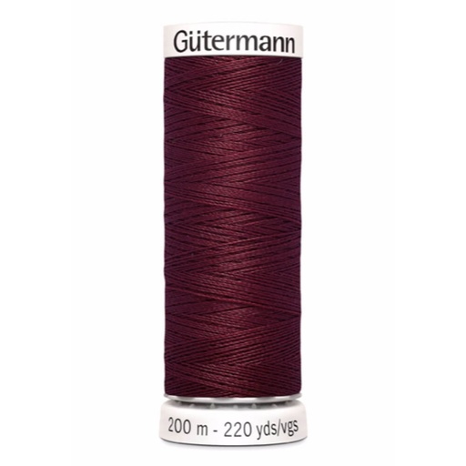 [G303-200-369] Gütermann Allesnaaigaren 200m - 369