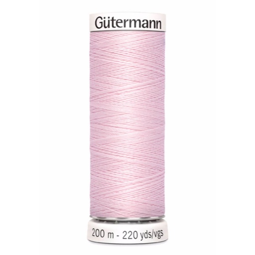 [G303-200-372] Gütermann Allesnaaigaren 200m - 372