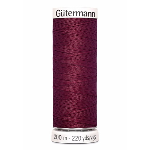 [G303-200-375] Gütermann Allesnaaigaren 200m - 375