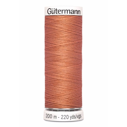 [G303-200-377] Gütermann Allesnaaigaren 200m - 377