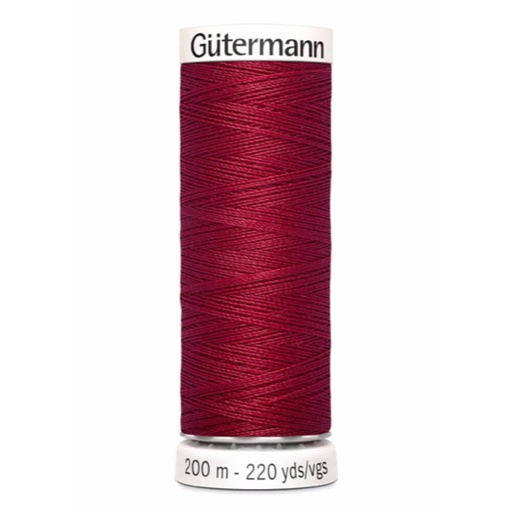 [G303-200-384] Gütermann Allesnaaigaren 200m - 384