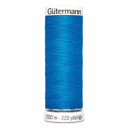 [G303-200-386] Gütermann Allesnaaigaren 200m - 386