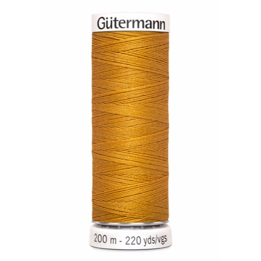 [G303-200-412] Gütermann Allesnaaigaren 200m - 412