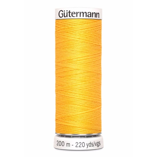 [G303-200-417] Gütermann Allesnaaigaren 200m - 417