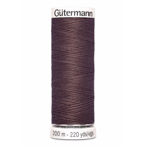 [G303-200-423] Gütermann Allesnaaigaren 200m - 423