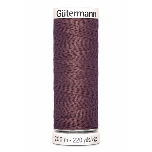 [G303-200-429] Gütermann Allesnaaigaren 200m - 429