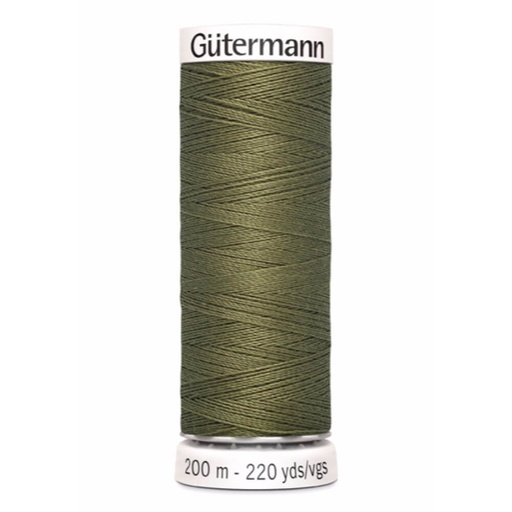 [G303-200-432] Gütermann Allesnaaigaren 200m - 432