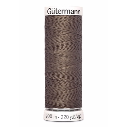 [G303-200-439] Gütermann Allesnaaigaren 200m - 439