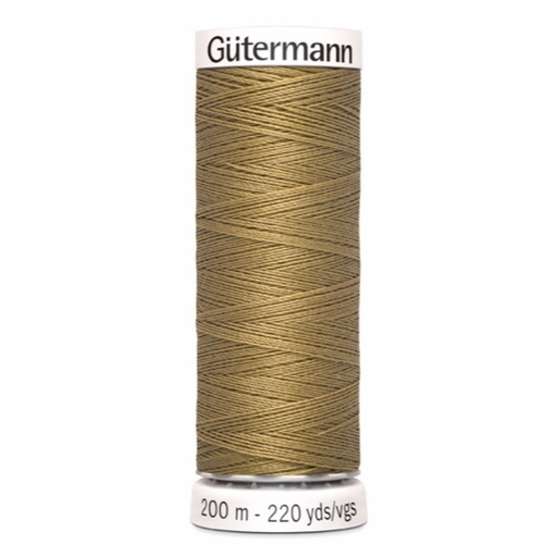 [G303-200-453] Gütermann Allesnaaigaren 200m - 453